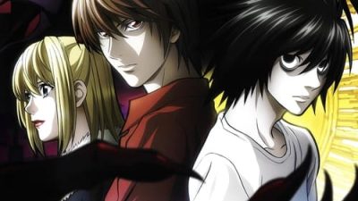 Ölüm Defteri (Death Note) 4.Bölüm izle