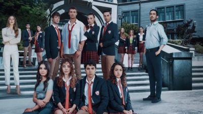 Duy Beni 14.Bölüm izle