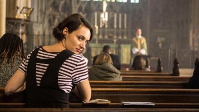 Fleabag 1.Sezon 2.Bölüm izle