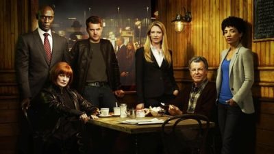 Fringe 1.Sezon 2.Bölüm izle