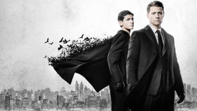 Gotham 2.Sezon 3.Bölüm izle