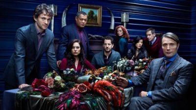 Hannibal 2.Sezon 6.Bölüm izle