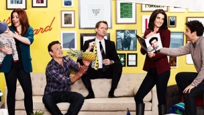 How I Met Your Mother 1.Sezon 5.Bölüm izle