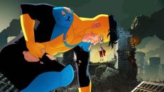 Invincible 4.Sezon 2.Bölüm izle
