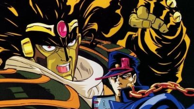 JoJo no kimyô-na bôken 2.Sezon 22.Bölüm izle