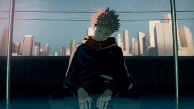 Jujutsu Kaisen 2.Sezon 14.Bölüm izle