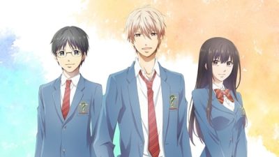 Kono Oto Tomare!: Sounds of Life 10.Bölüm izle