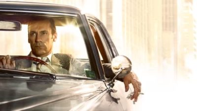 Mad Men 2.Sezon 3.Bölüm izle