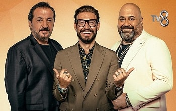 MasterChef Türkiye 166.Bölüm izle