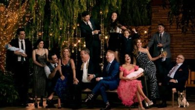 Modern Family 1.Sezon 10.Bölüm izle