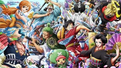 One Piece 1069.Bölüm izle