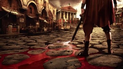 Rome 1.Sezon 2.Bölüm izle
