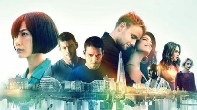 Sense8 1.Sezon 2.Bölüm izle