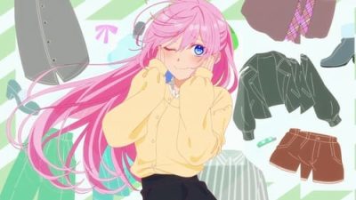 Shikimori’s Not Just a Cutie 1.Sezon 2.Bölüm izle