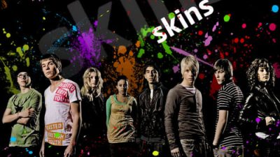Skins 2.Sezon 7.Bölüm izle