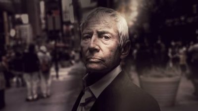 The Jinx 1.Sezon 1.Bölüm izle