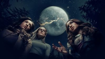 The Magicians 1.Sezon 3.Bölüm izle