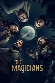 The Magicians izle 
