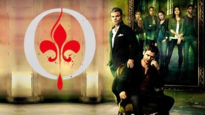 The Originals 1.Sezon 16.Bölüm izle