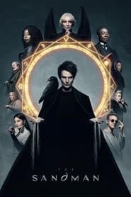 The Sandman izle izle