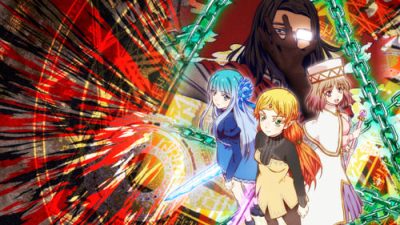 Isekai Ojisan 1.Sezon 5.Bölüm izle