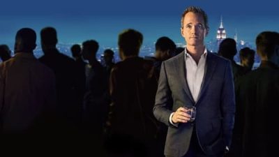 Uncoupled 1.Sezon 3.Bölüm Türkçe Dublaj izle