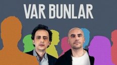 Var Bunlar 3.Sezon 9.Bölüm izle
