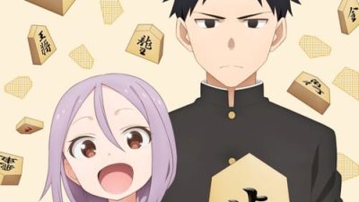 When Will Ayumu Make His Move? 1.Sezon 9.Bölüm izle