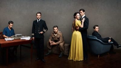 Fleming 4.Bölüm Türkçe Dublaj izle