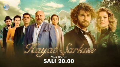 Hayat Şarkısı 21.Bölüm izle