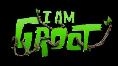 I Am Groot 2.Sezon 3.Bölüm izle