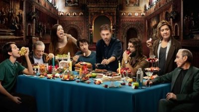 Merlí. Sapere Aude 2.Sezon 2.Bölüm Türkçe Dublaj izle