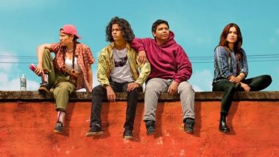 Reservation Dogs 1.Sezon 6.Bölüm izle