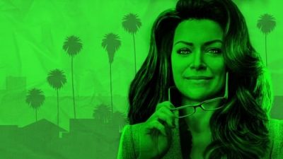 She-Hulk: Attorney at Law 1.Sezon 2.Bölüm Türkçe Dublaj izle