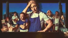 The Bear 5.Sezon 1.Bölüm izle