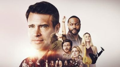 The Big Leap 1.Sezon 3.Bölüm Türkçe Dublaj izle