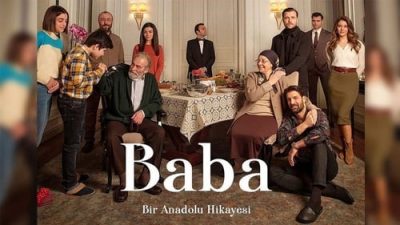 Baba 17.Bölüm izle