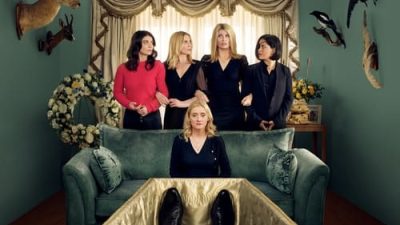 Bad Sisters 2.Sezon 2.Bölüm izle