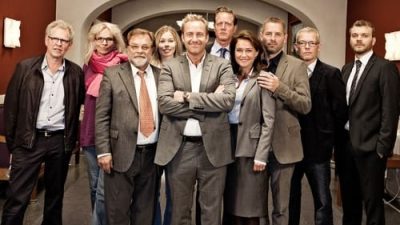 Borgen 2.Sezon 8.Bölüm Türkçe Dublaj izle