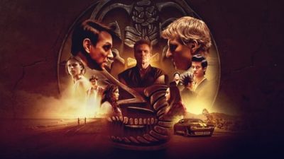 Cobra Kai 3.Sezon 4.Bölüm izle
