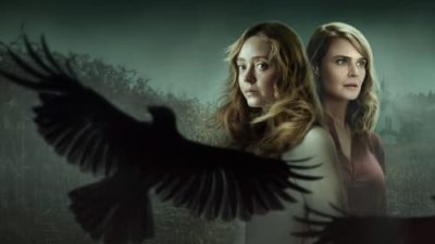 Devil in Ohio 1.Sezon 4.Bölüm Türkçe Dublaj izle