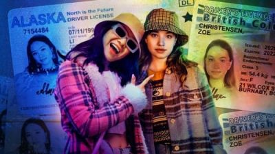 Fakes 1.Sezon 1.Bölüm Türkçe Dublaj izle