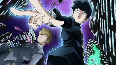 Mob Psycho 100 2.Sezon 7.Bölüm izle