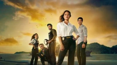 Deniz Kuvvetleri Kriminal Soruşturma 1.Sezon 1.Bölüm Türkçe Dublaj izle