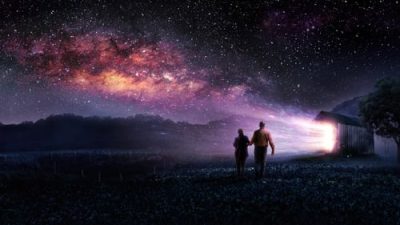 Yıldızların Altında 1.Sezon 2.Bölüm Türkçe Dublaj izle