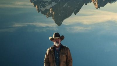 Outer Range 2.Sezon 4.Bölüm Türkçe Dublaj izle