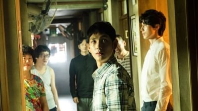Strangers From Hell 1.Sezon 2.Bölüm izle