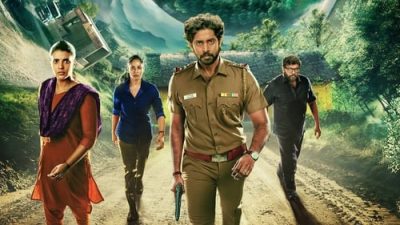 Suzhal – The Vortex 2.Sezon 2.Bölüm izle
