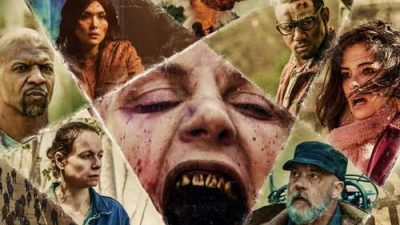 Tales of the Walking Dead 1.Sezon 2.Bölüm izle