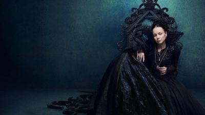 The Serpent Queen 1.Sezon 4.Bölüm izle